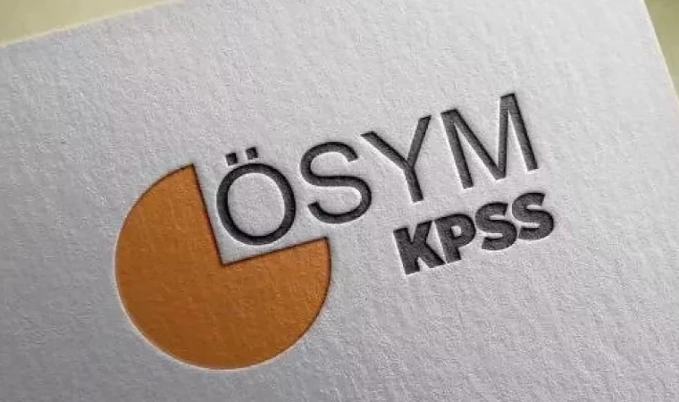 KPSS A Grubu Sonuçları Erişime Açıldı: İşte ÖSYM'den Kritik Duyuru