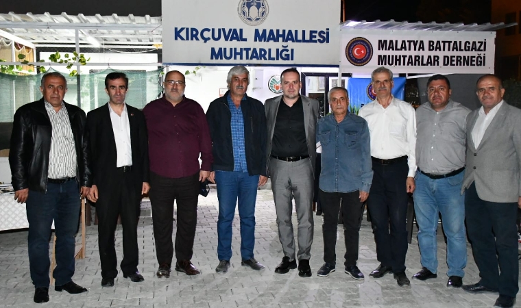 MAGİNDER Başkanı Karademir: Malatya Ruhunu Canlandırmak İçin Birlik Zamanı
