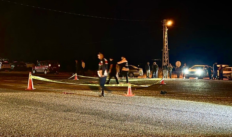 Malatya Adıyaman Karayolunda Acı Son: Gaffar Karaman Hayatını Kaybetti