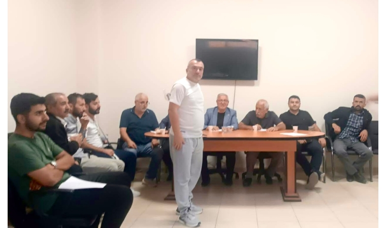Malatya Amatör Ligi’nde Gruplar Belli Oldu