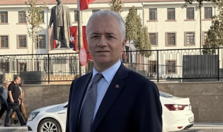 Malatya İş Dünyası Gazze İçin Tek Yürek Oldu