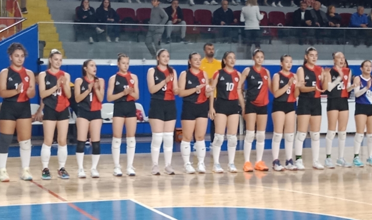 Malatya Nicer Hotel, Filenin Prensesleri’ni 3-0 Yenerek Zaferle Ayrıldı!