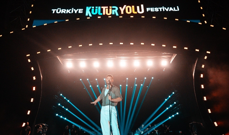 Malatya’da 42 Noktada 350 Etkinlik Sanatseverleri Bekliyor