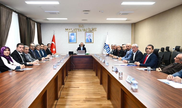 Malatya’da 9 Ayda Yaklaşık 15 Bin Kişi İşe Yerleştirildi