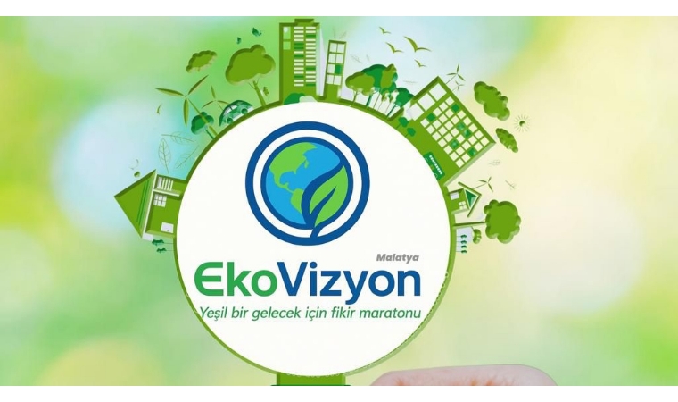 Malatya’da Çevre Dostu Fikirler İçin Maraton Başlıyor