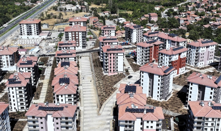 Malatya’da Konut Satışı Eylülde 834’e Ulaştı! Komşu İllere Göre Geride Kaldı