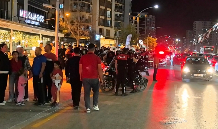 Malatya’da Kültür Festivali Gecesi Olaylı Bitti: 6 Kişi Bıçaklandı