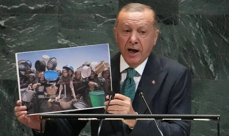 Mehmet Ali KÖROĞLU / Bir Barışın Anatomisi ve Bir Liderin Duruşu