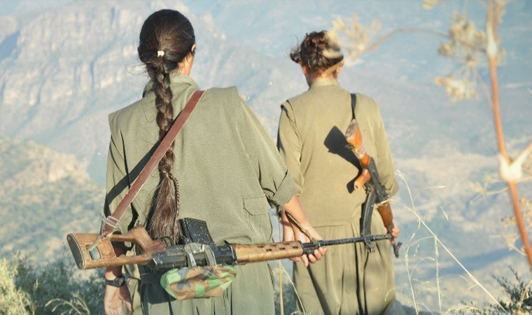 Mehmet Ali KÖROĞLU / PKK'nın Türkiye'den Çekilmesi ile Terörün Son Perdesi ve Devletin Kudreti