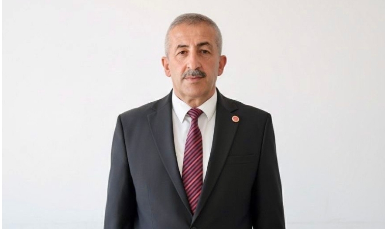 Muhtarlar Günü Kutlamasında Şaban Güler’den Birlik Çağrısı