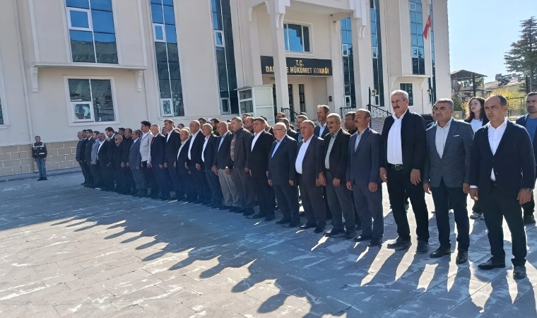 Muhtarlık Sistemi 194 Yıldır Seçimle Yürüyor