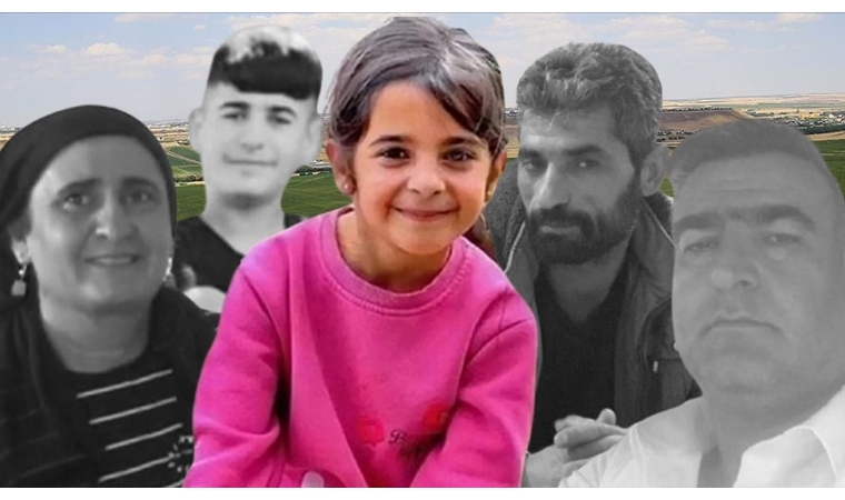 Narin Cinayetinde Ses Kaydı Gölgesi: Avukat İstifasını Duyurdu