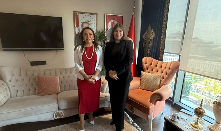 Nikaragua İle Termal Sağlıkta Stratejik İş Birliği Masada