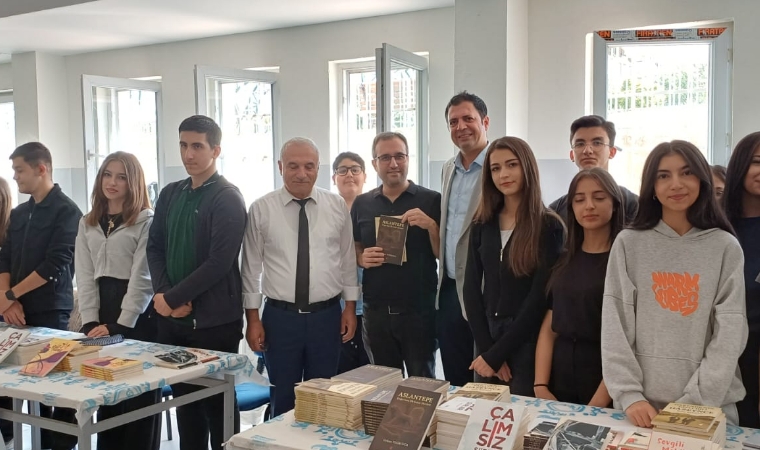 Öğrencilerin Kaleminden Malatya’ya Kültürel Katkı!