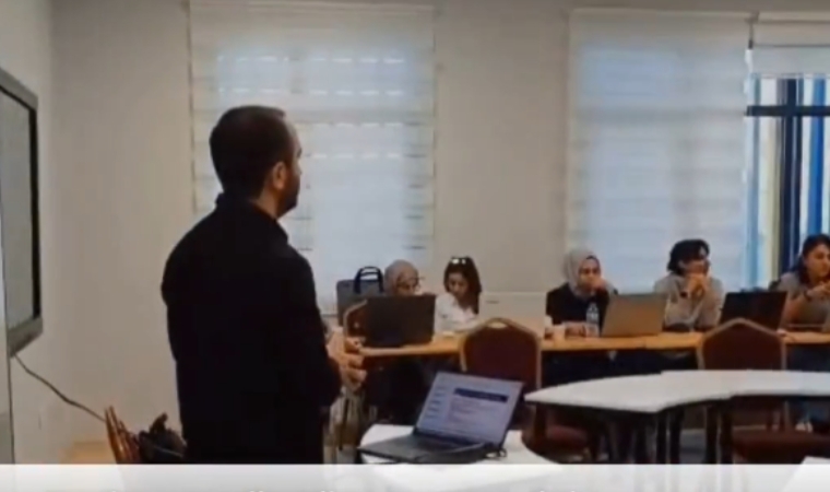 Öğretmenlere Eğitim Desteği Sürüyor! Malatya’da Akademiler Yeniden Başlıyor