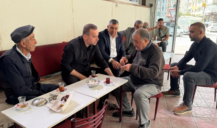 Paşaköşkü’nde Sekizinci Kaza Yaşandı: Esnaf Tedirginliğini Dile Getirdi