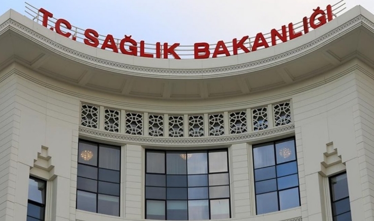 Sağlık Bakanlığı 2.764 Sürekli İşçi Alıyor! Başvurular Başladı