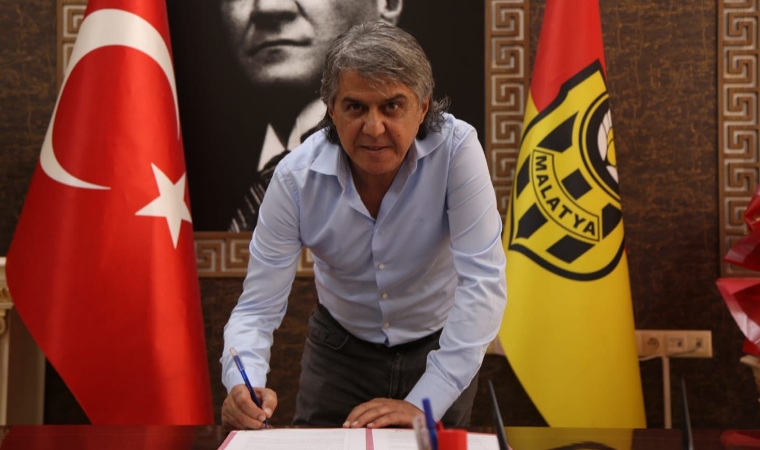 Sarı-Kırmızılılarda Yeni Gelişme: -41 Puanla Dipte Olan Takımın Yeni Hocası Belli Oldu!