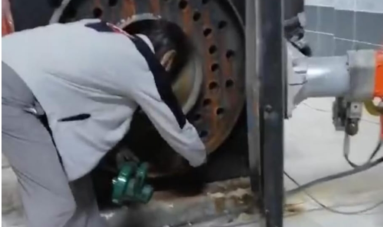 Soğuk Günlerde Kombi Sürprizi Yaşamak İstemiyorsanız Bu Uyarıya Kulak Verin