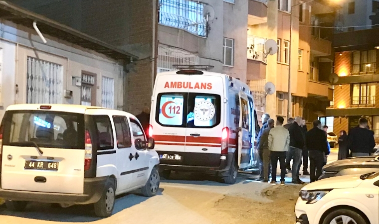 Son Bir Haftada Dört Yaşlı Evlerinde Yalnız Başına Hayatını Kaybetti