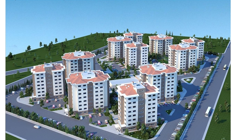 Son Fırsatlar! TOKİ'de %25 İndirim İçin Geriye Sayılı Gün Kaldı