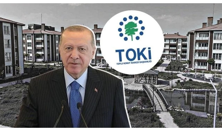 Sosyal Konut Başvuruları 10 Kasım’da Başlıyor
