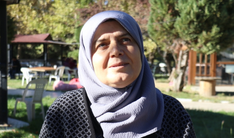 Suna Boran Öğrencileri İşletmesinde Evladı Gibi Ağırlıyor