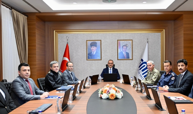 Trafikte Denetim Sertleşti: Binlerce Kişiye Ceza Kesildi