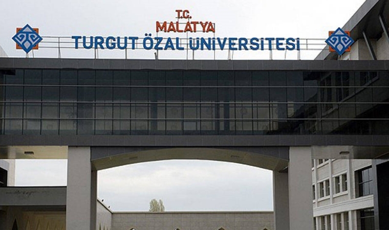 Turgut Özal Üniversitesi 2025 URAP Verilerine Göre 109. Sıraya Yükseldi