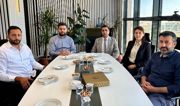 Turgut Özal Üniversitesi ve DAİMFED’ten İş Birliği DAİMFED! “İnönü Üniversitesi Aynı İlgiyi Göstermiyor”