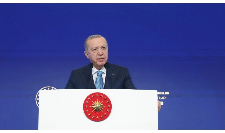 Türkiye Gazze İçin Tüm İmkânlarını Seferber Edecek