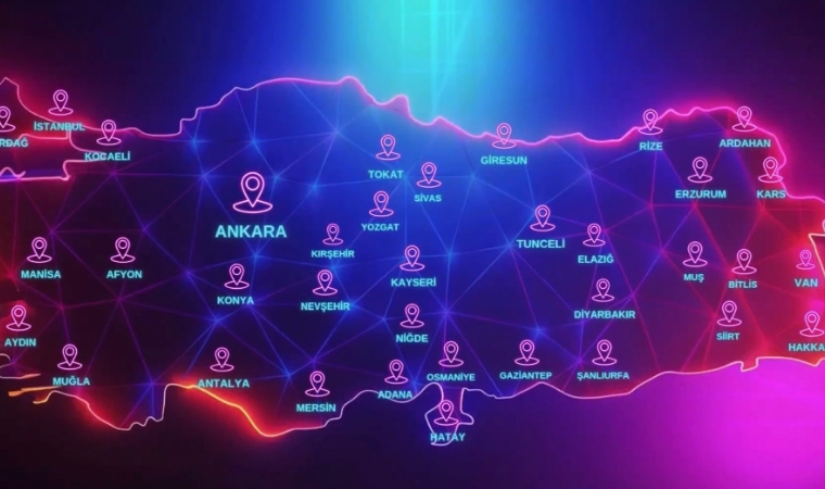 Türkiye Genelinde Siber Suçlara Darbe