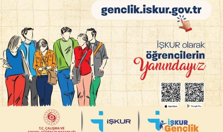 Üniversite Öğrencilerine Özel Ücretli Kampüs Görevi Başvuruları Başladı