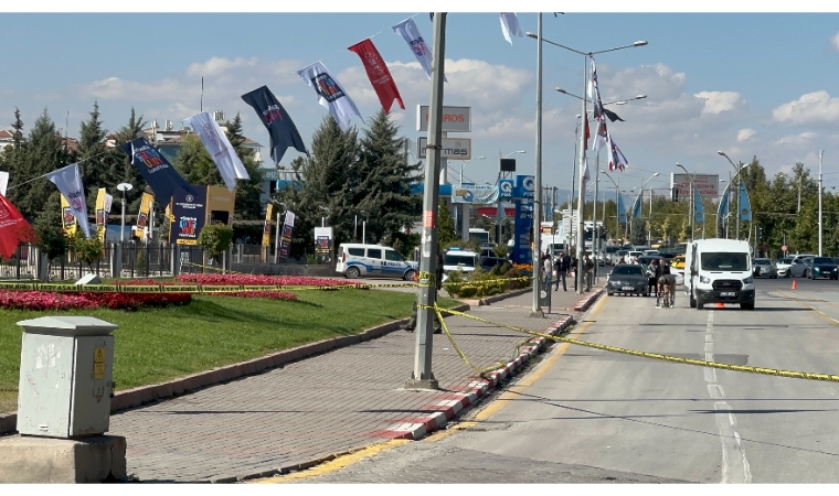 Unutulan Valiz Şehri Ayağa Kaldırdı! Kontrollü Patlamayla Açıldı