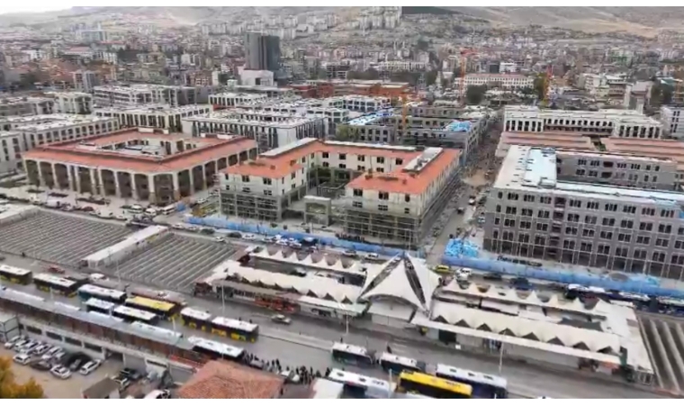 Vali Seddar Yavuz Duyurdu: 132 Ada Ve Bakırcılar Çarşısında Kura Heyecanı Başlıyor
