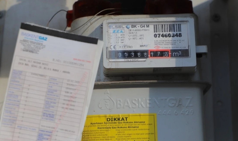 Yeni Dönem Başlıyor: Elektrik Ve Doğal Gaza Kademeli Tarife Geliyor