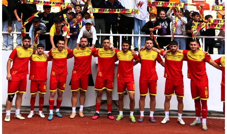 Yeni Malatyaspor, 1461 Trabzon FK’ya Evinde Farklı Yenildi! 4-0