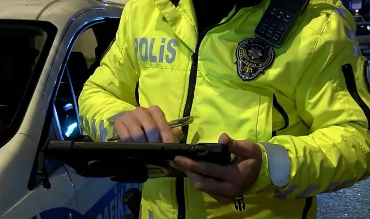 Yeni Trafik Kanunu Yolda: Kurallara Uymayan Yandı!