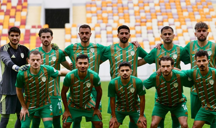 Yeşilyurt’un Hedefi Belli: Puanı Çift Haneye Taşımak!