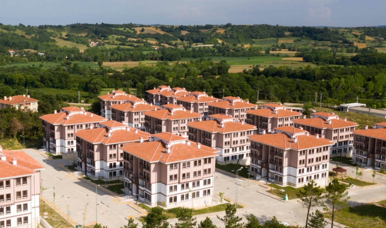 Yüzyılın Konut Projesi Detayları Açıklanıyor: 500 Bin Yeni Yuva Kimlerin Olacak?