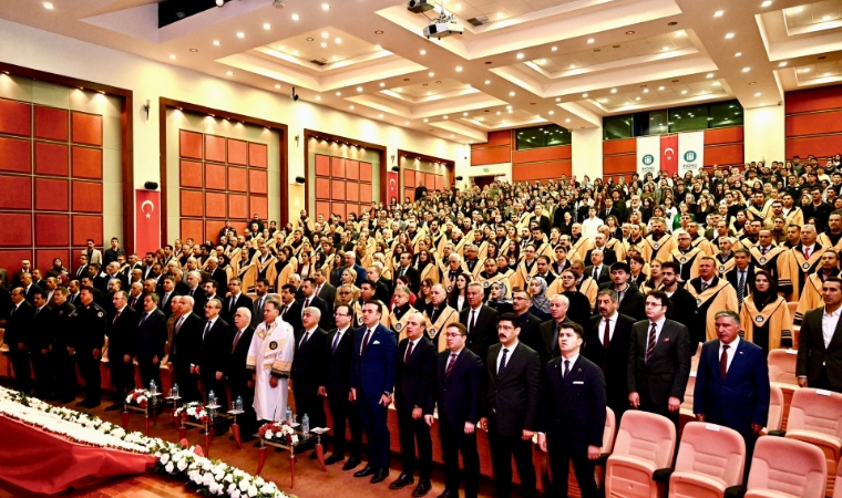 Anayasa Mahkemesi Başkanı: "Anayasa, İnsan Onurunu Korumalı"