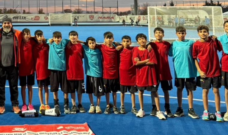 Avrupa Şampiyonası Yolunda İlk Adım: Malatya'dan Üç Sporcu Milli Takım Kampında