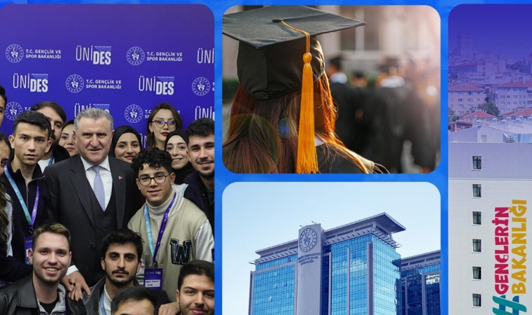 Bakan Bak'tan Gençlere Son Hatırlatma: Taahhütname Onayı İçin Son Tarih 9 Kasım!