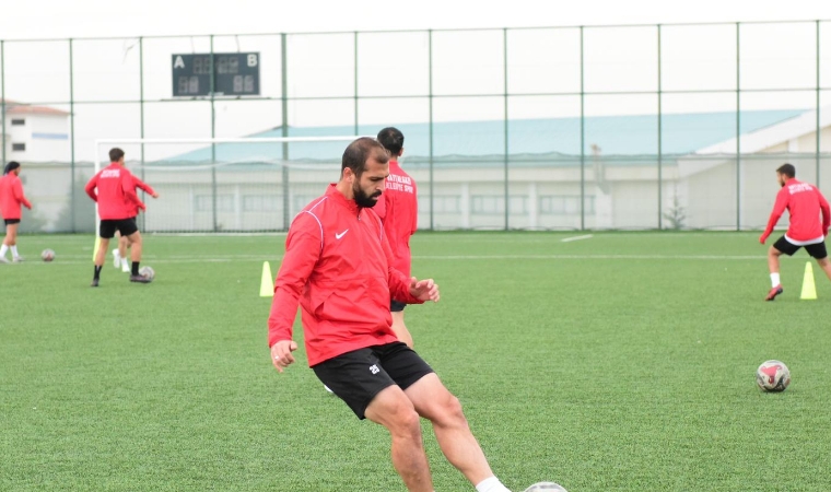Battalgazi Belediyespor, Malatyaspor’a Karşı 3 Puan Peşinde!