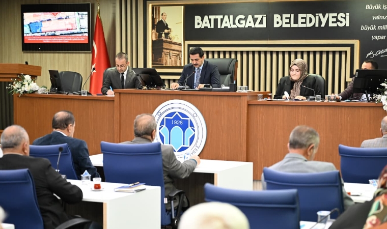 Battalgazi’de Konut Teslimatları Sürüyor: "Vatandaşlar Yeni Evlerine Yerleşiyor"