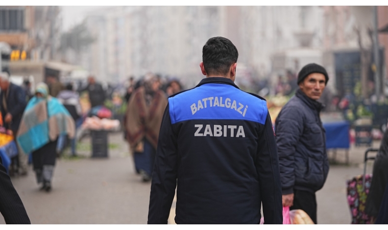 Bir Hafta Boyunca Battalgazi’de Neler Yapıldı? İşte Detaylı Çalışmalar!
