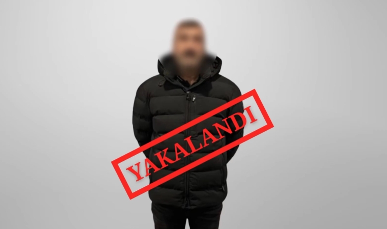 Çocuk İstismarı, Cinayet, Uyuşturucu: Kırmızı Bültenle Aranan Caniler İçin Kaçış Bitti