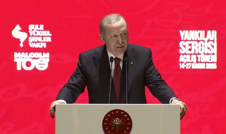 Cumhurbaşkanı Erdoğan: 81 İl'e 81 Kütüphane, Deprem Bölgesine 28 Yeni Atölye Kuruluyor