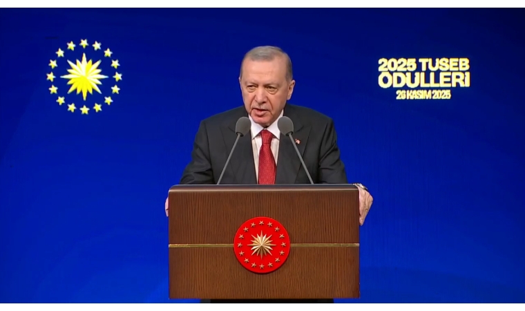 Cumhurbaşkanı Erdoğan: 86 Milyona Birinci Sınıf Hizmet Sunuyoruz!