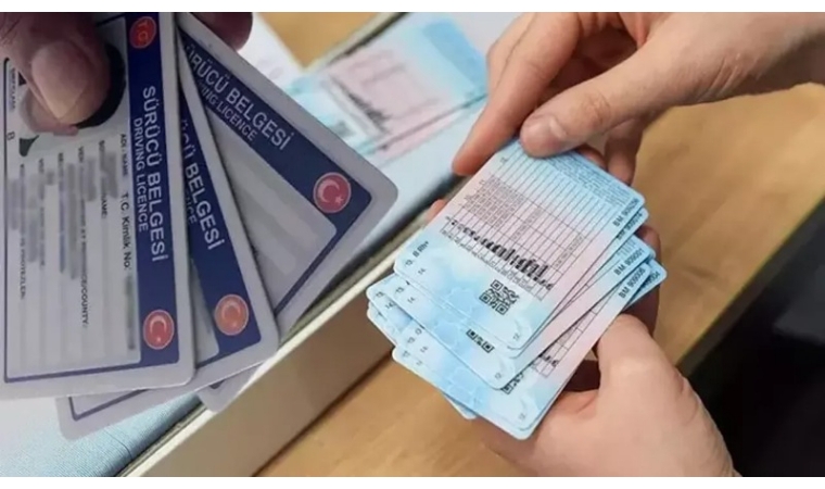 Eski Ehliyetle Araç Kullanmak Hangi Tehlikeleri Beraberinde Getiriyor? Sigorta Şirketleri Zor Durumda!